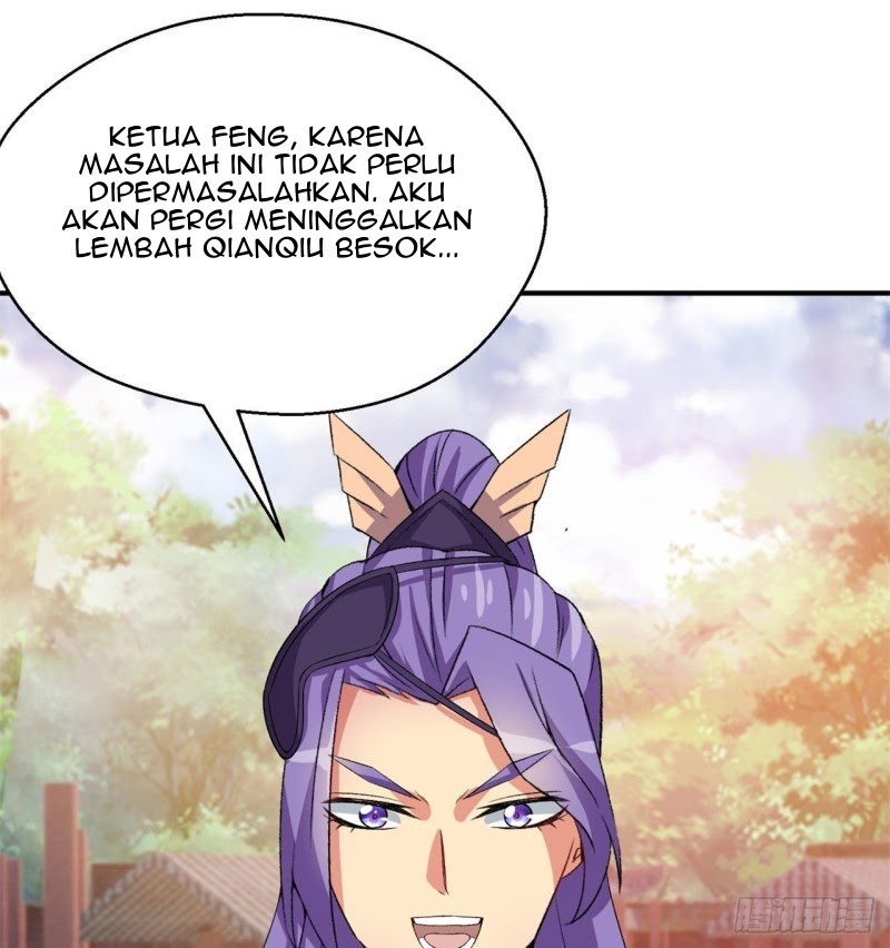 I Picked Up An Attributes Chapter 46 Gambar 60